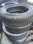 Opony / wielosezonowe /185/65/15 /continental AlliseasonContact / 2szt
