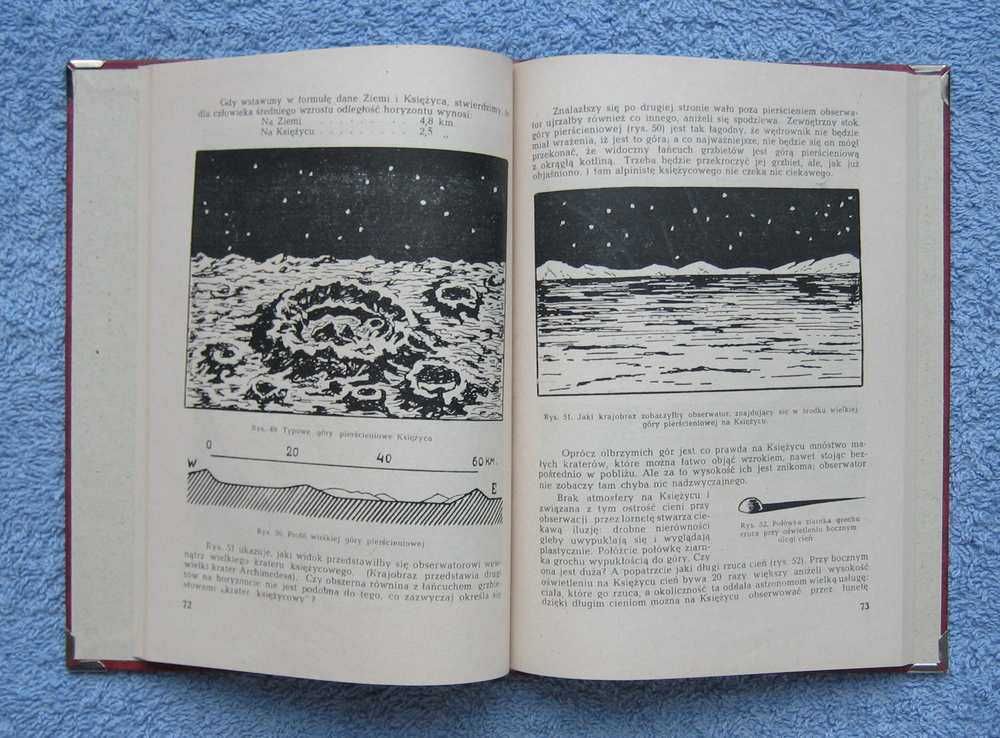 Astronomia dla wszystkich - Perelman