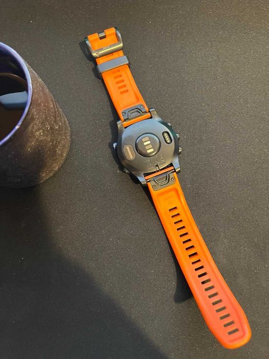 Garmin Forerunner 945