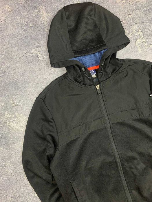 Зіп худі Sergio Tacchini Оригінал. Розмір M