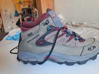 Buty trekkingowe Salomon xt wings contragrips Goretex