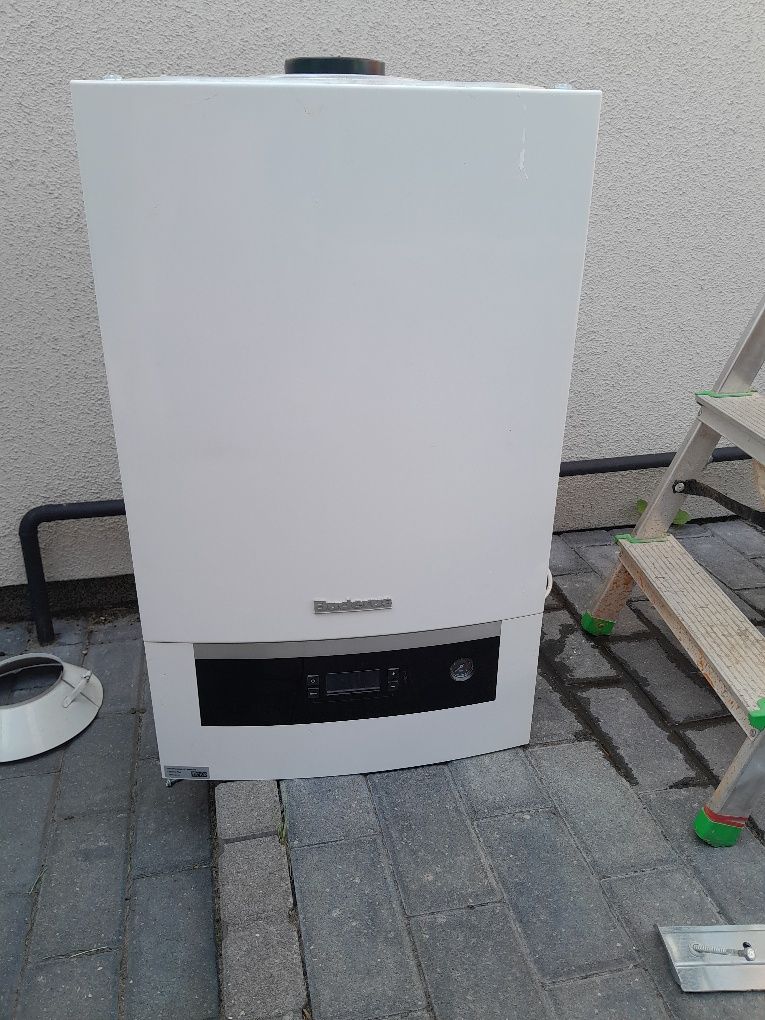 Buderus Logamax Plus Gb012-25Kv2
