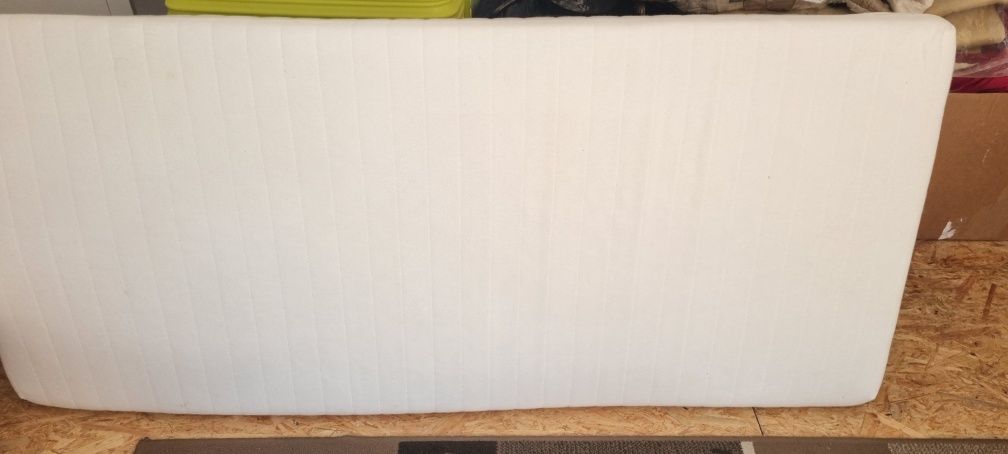 Łóżko dla dziecka 70x160cmikea sułtan lade
