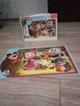 Puzzle MAXI 24 szt