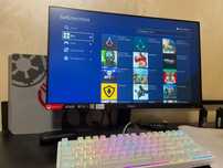 Монитор 23.8" iiyama G-Master G2470HSU-B1