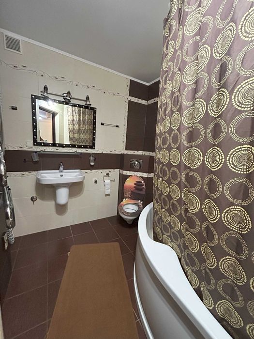 2к з ремонтом в центрі міста