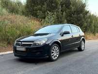 Opel Astra h 1.7CDTI 100CV 5Lugares 2005/02