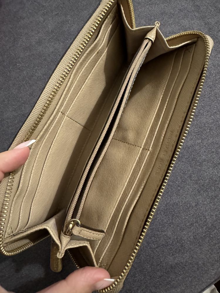 Portfel Michael Kors