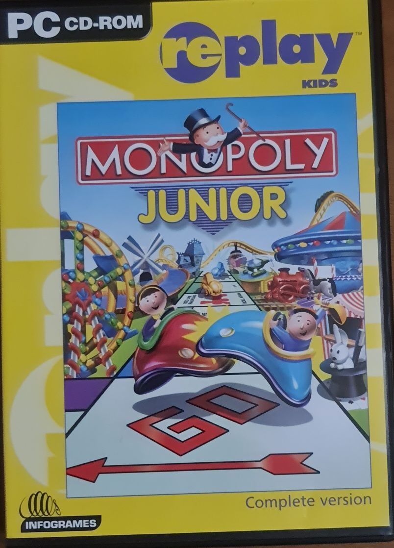 Jogos para Pc CD ROM