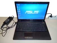 Ноутбук компьютер Asus K53TA 4 ядра 2.3GHz 4Гб