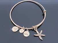 Pulseiras Alex and Ani verdadeiras