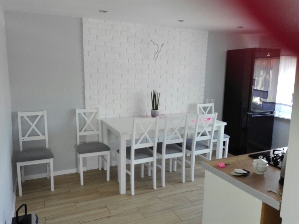 Apartament  Julia II 300m od morza.