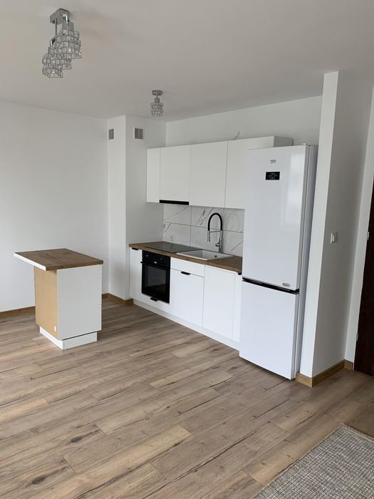 Mieszkanie na wynajem dolina cisow