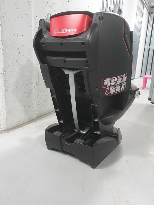 Fotelik samochodowy MaxiCosi 0-18 kg