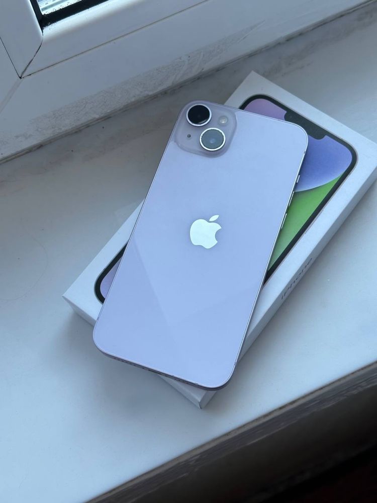 Продам IPhone 14 Plus 128 Neverlock