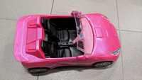 Barbie kabriolet różowy