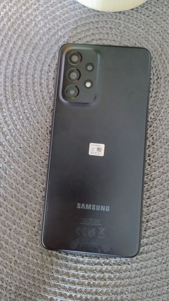 Samsung Galaxy A33 5g