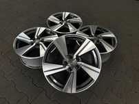 5x112 18 AUDI Q2 Q3 A3 81A A4 B5 B6 B7 S3 A3 S-LINE