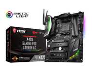 Płyta główna MSI X470 Gaming Pro Carbon AC WiFi TOP AM4