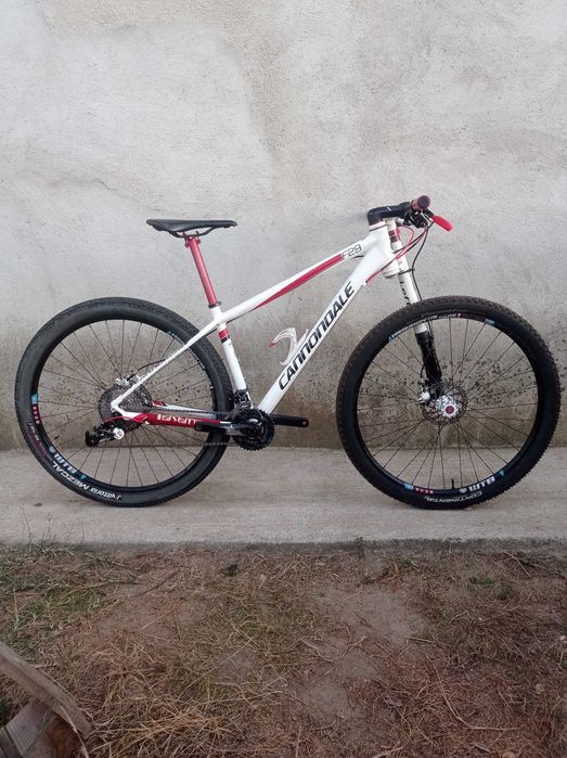 Cannondale F29 - M