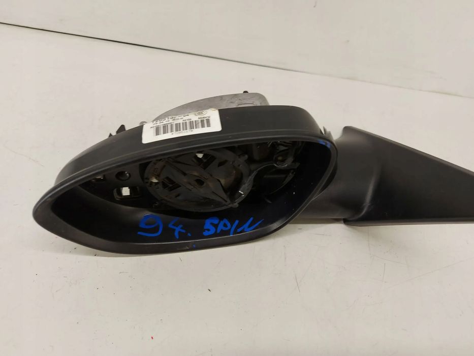 bmw z4 e89 lusterko lewe 5 pin