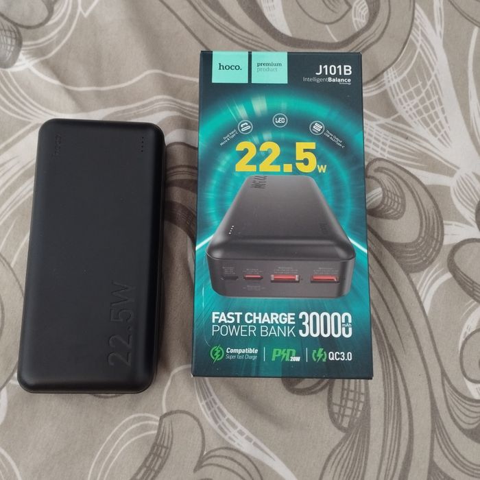 PowerBank Poco j101B