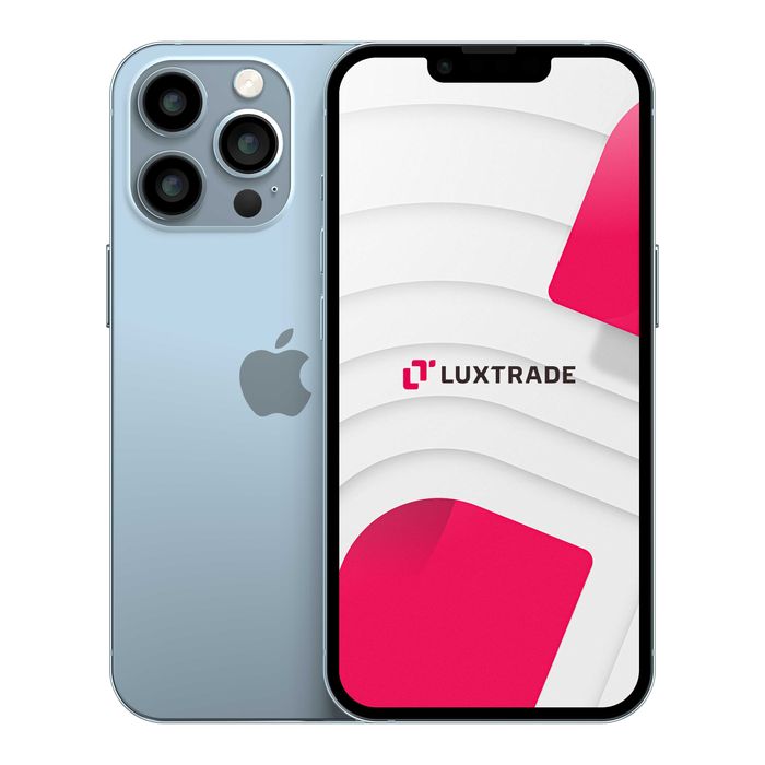 JAK NOWY | IPHONE 13 PRO MAX 128GB | 2 lata gwarancji! | Różne kolory