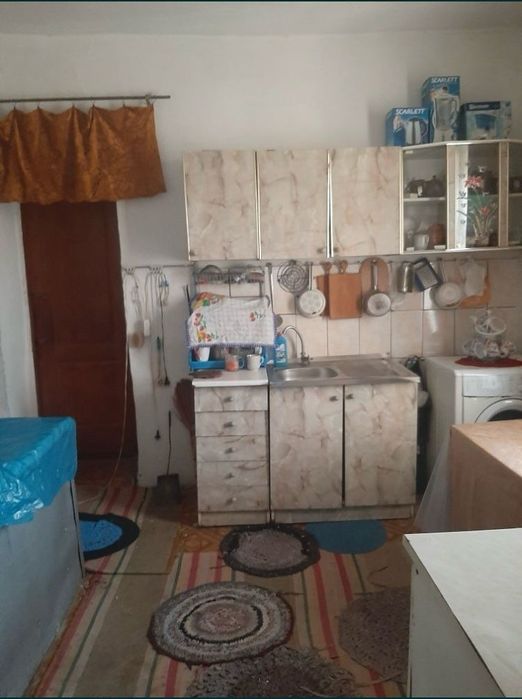 Продам будинок с.Білине