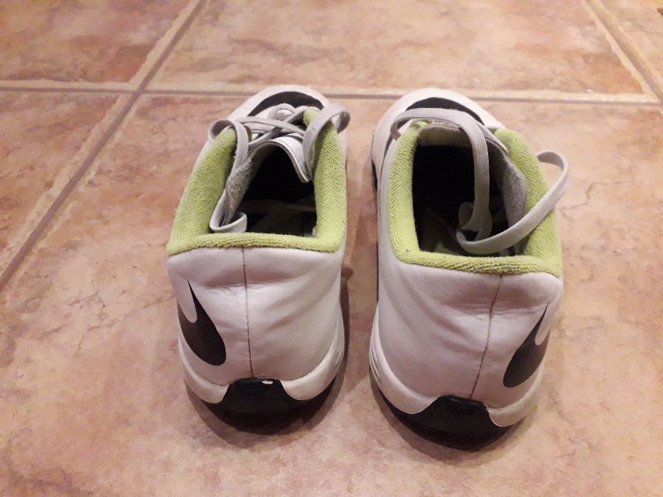 Buty do piłki nożnej turfy Nike Hypervenom
