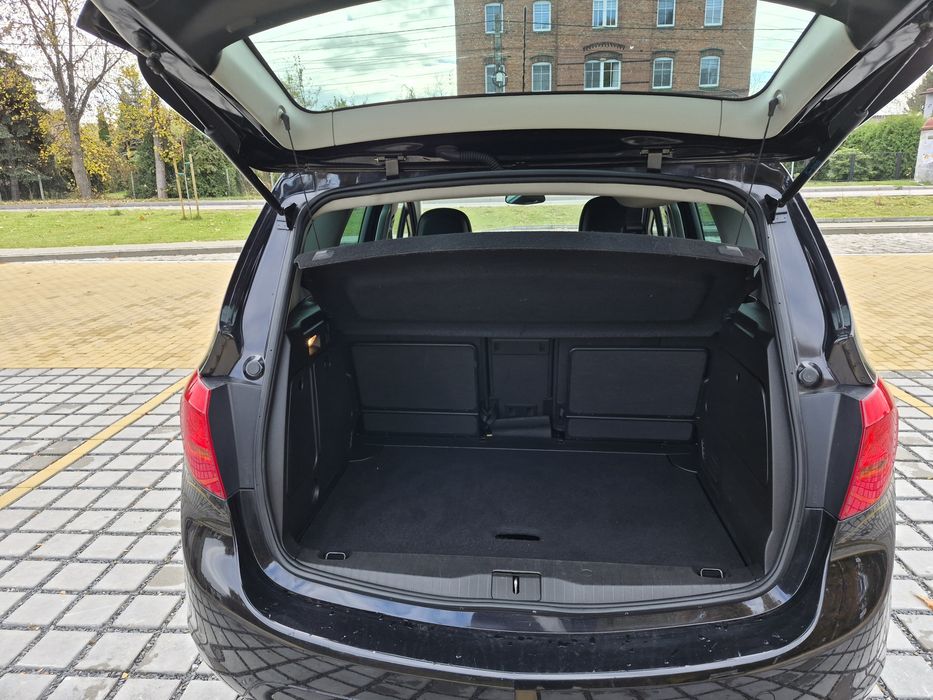 Opel Meriva 1.4 120km