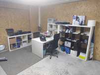 Mobiliário Escritório Ikea