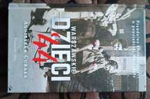 Warszawskie dzieci 44 - Agnieszka Cubała historie z powstania