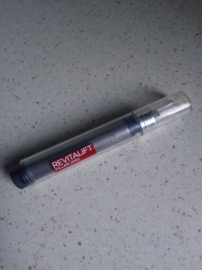 Kosmetyk Loreal revitalift filtr ha używany