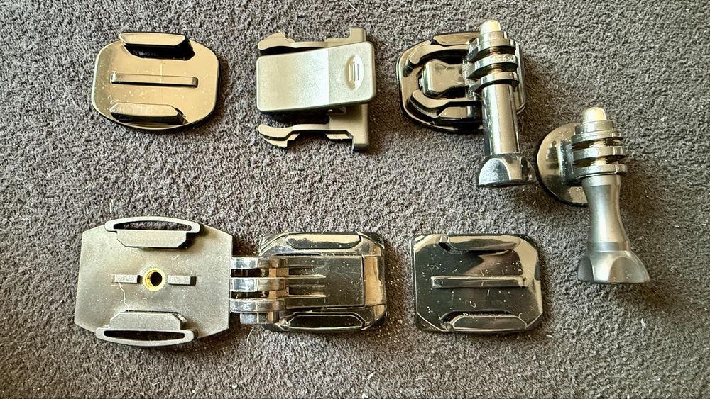 Kamera GoPro Hero 5 Black 4k/30kl