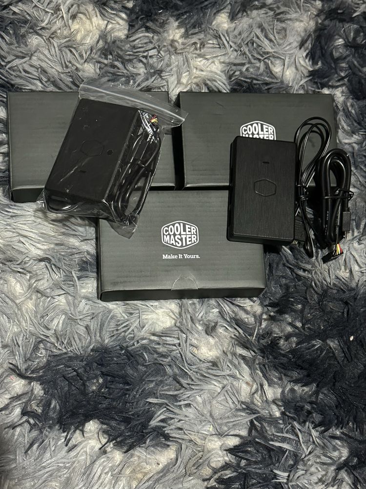 Контролер Cooler Master ARGB LED