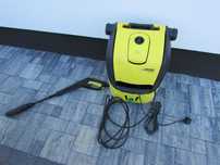 Myjka karcher K4 KB 4040