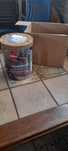 Lakierobejca  premium  do drewna kolor palisander  5 l
