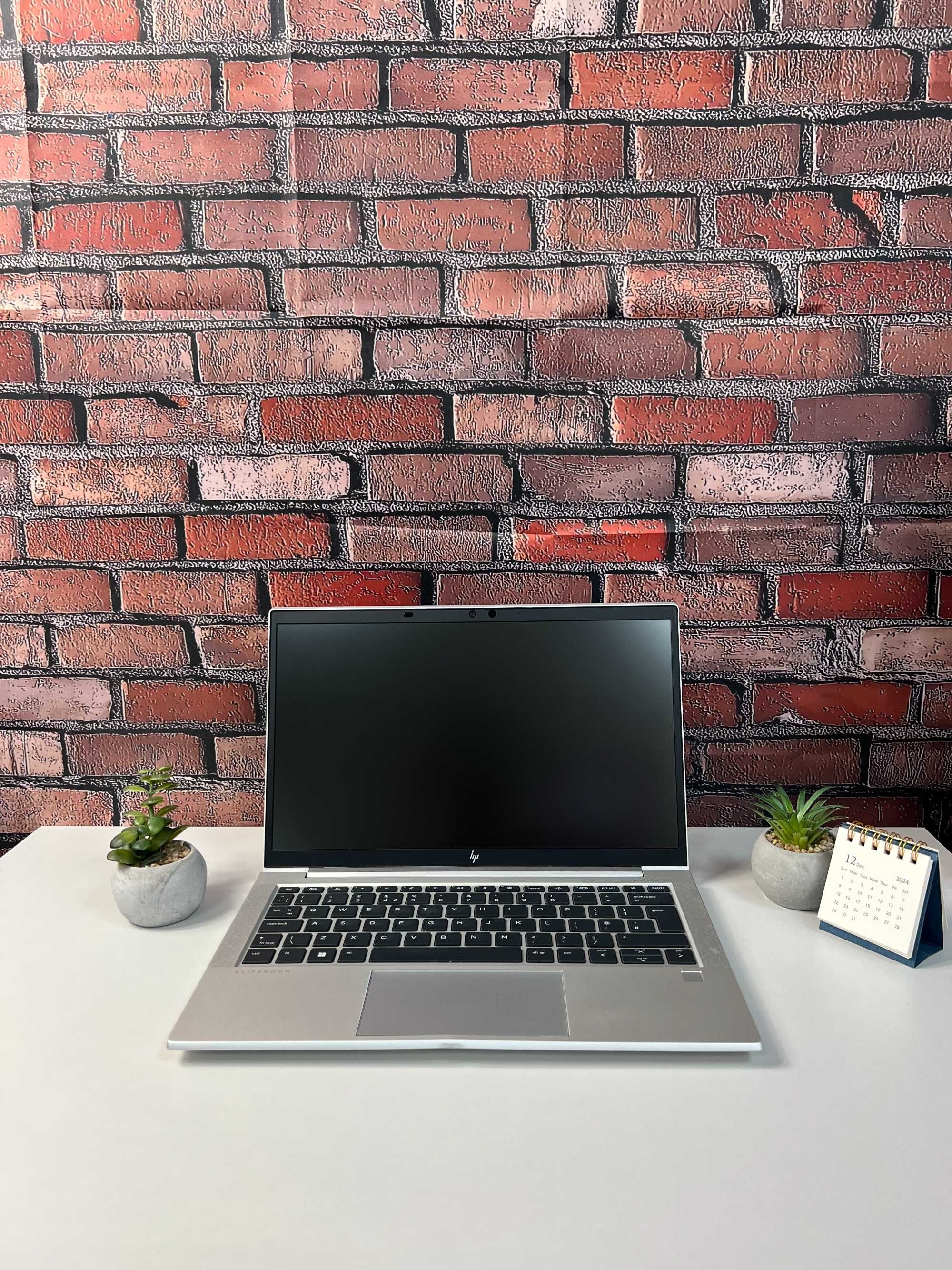 HP EliteBook 835 G8·Ryzen 5 PRO 5650U·16GB+SSD256M2·13"IPS· Гарантія