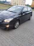 Hyundai I30 Hyundai i30
