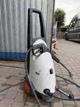 Myjka cisnienowa Stihl RE115K uzywana / uszkodzona