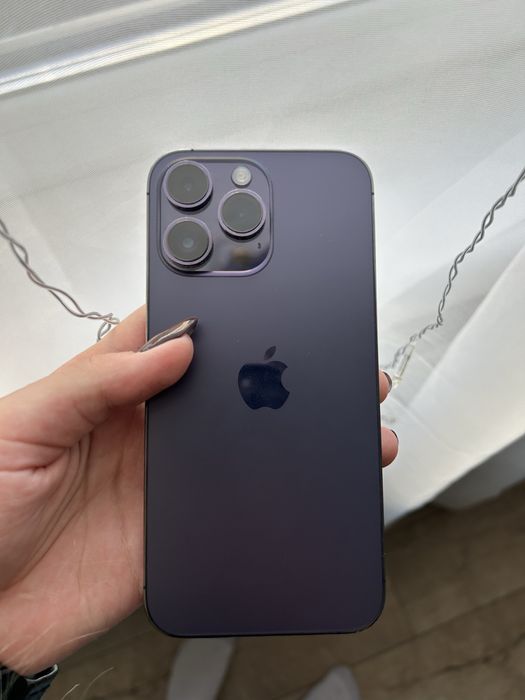 iPhone 14 Pro Max 256GB