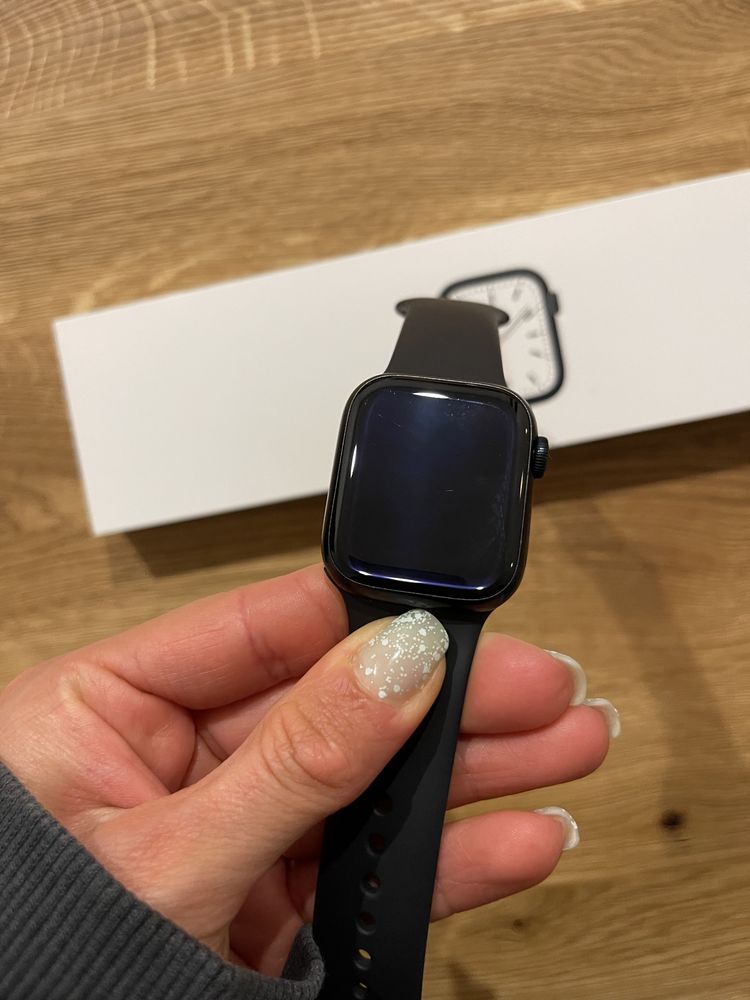 Apple watch series 7 41 mm