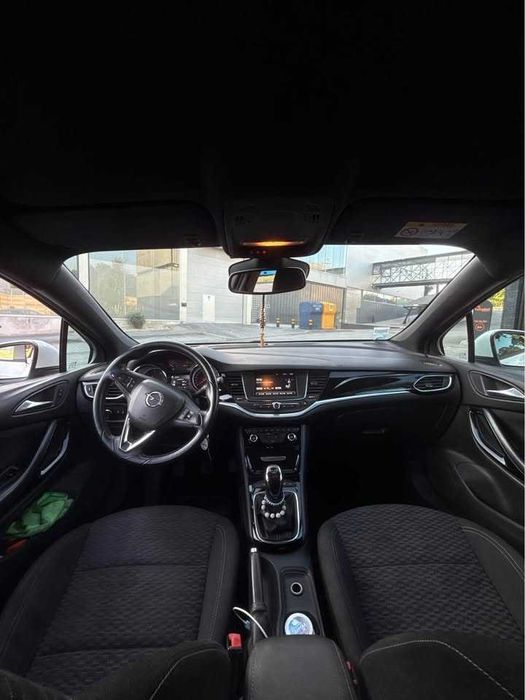 Opel Astra 1.6 CDTI