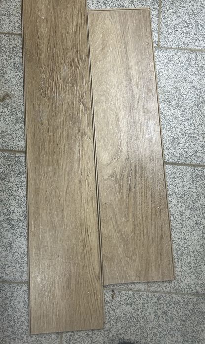 Panele/ Deska podłogowa z demontażu