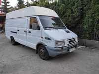 Iveco daily 3510 2,5 TD