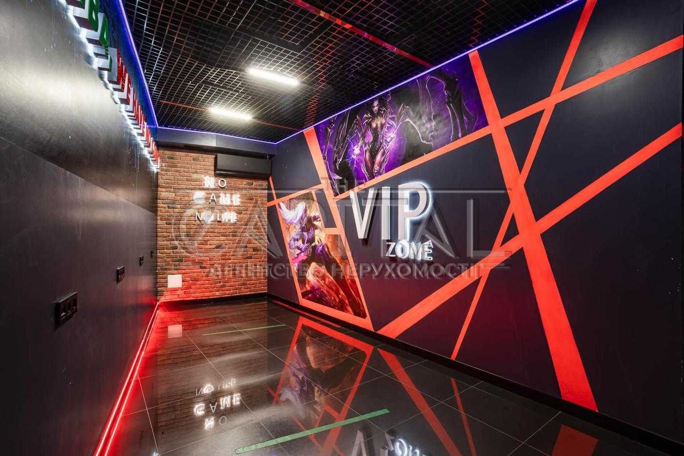 Оренда фасадного приміщення (255 м2), метро Шулявська, Берестейський