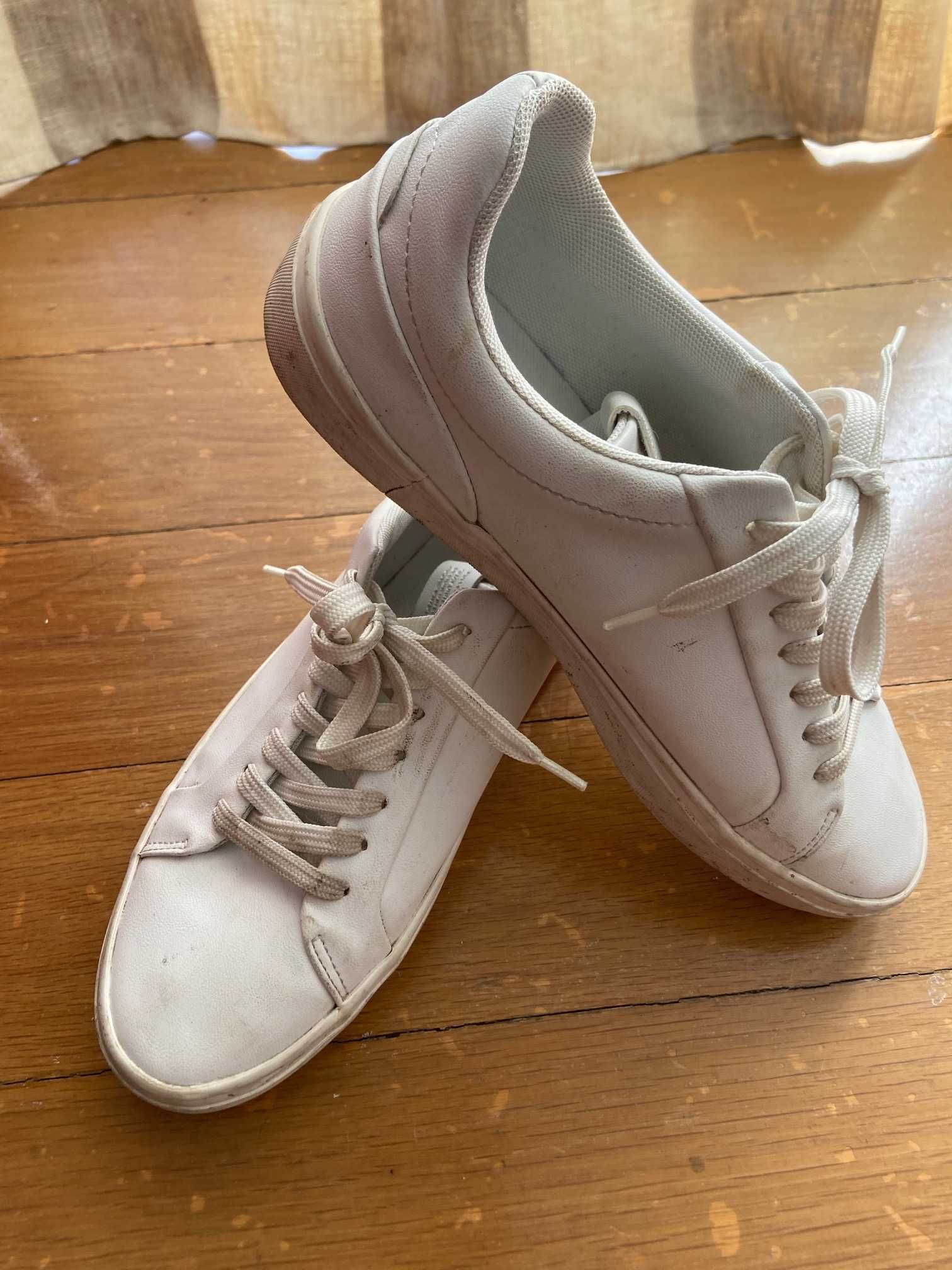 Sapatos Pull & Bear