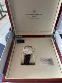 Frederique Constant Maxime Manufacture Gold