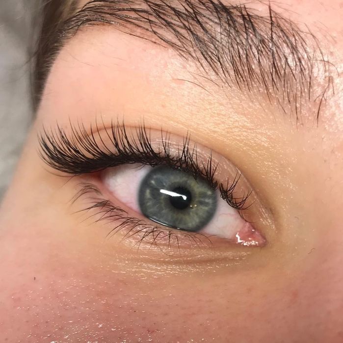 Нарощування вій за 1 годину! Троєщина