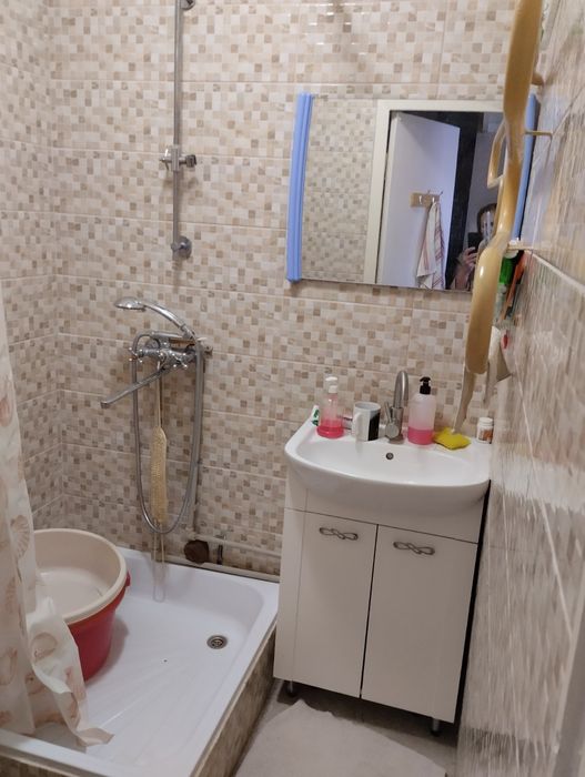 Двокімнатна квартира в довготривалу оренду, Корабельний район